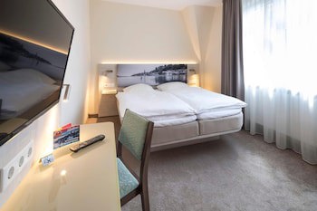 Hotel Bellevue galeri fotoğrafı