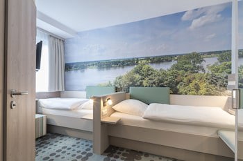 Hotel Bellevue galeri fotoğrafı