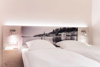 Hotel Bellevue galeri fotoğrafı