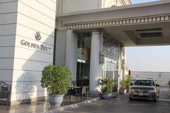 Golden Tulip Al Khobar