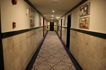 Golden Tulip Al Khobar