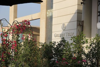 Golden Tulip Al Khobar