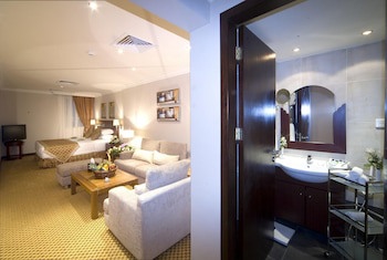 Golden Tulip Al Khobar
