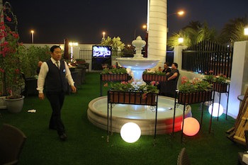 Golden Tulip Al Khobar