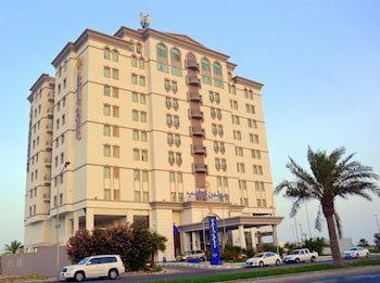 Golden Tulip Al Khobar