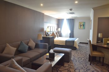 Golden Tulip Al Khobar
