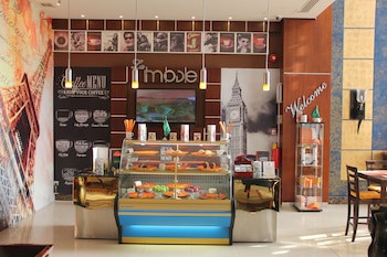 Golden Tulip Al Khobar
