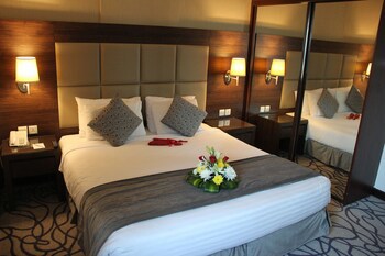 Golden Tulip Al Khobar