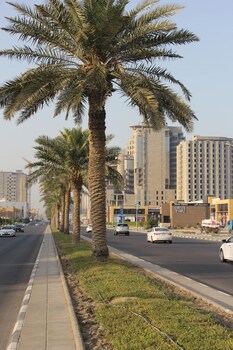 Golden Tulip Al Khobar