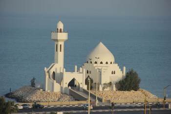 Golden Tulip Al Khobar