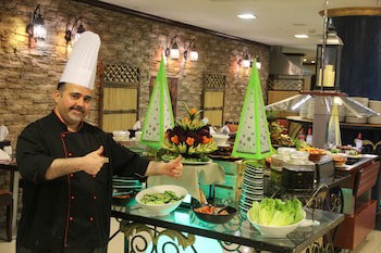 Golden Tulip Al Khobar