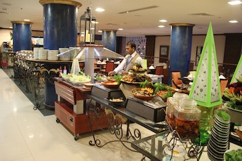 Golden Tulip Al Khobar
