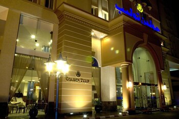Golden Tulip Al Khobar