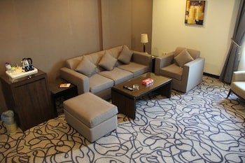 Golden Tulip Al Khobar