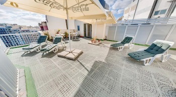 Sliema Chalet Hotel