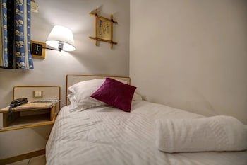 Sliema Chalet Hotel