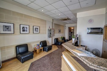 Sliema Chalet Hotel