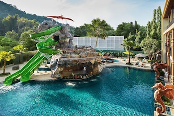 Ananta Burin Resort