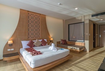 Ananta Burin Resort