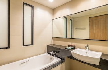 Ananta Burin Resort