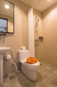 Ananta Burin Resort