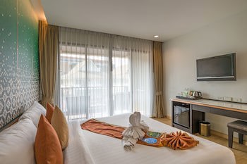 Ananta Burin Resort