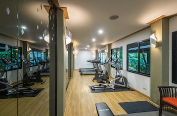 Ananta Burin Resort