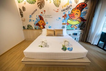 Ananta Burin Resort
