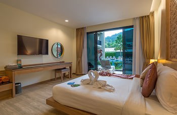Ananta Burin Resort