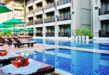 Ananta Burin Resort