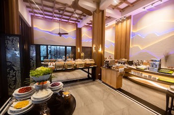 Ananta Burin Resort