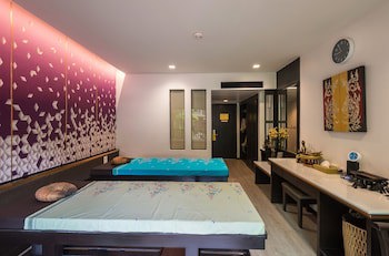 Ananta Burin Resort