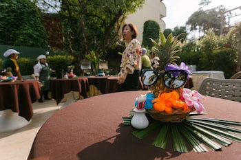 Ananta Burin Resort