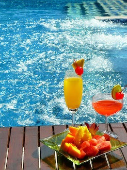 Ananta Burin Resort