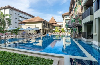 Ananta Burin Resort