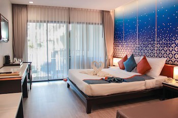 Ananta Burin Resort