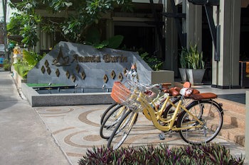 Ananta Burin Resort