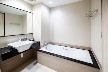 Ananta Burin Resort