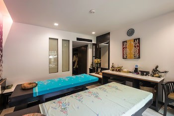 Ananta Burin Resort