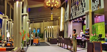 Ananta Burin Resort