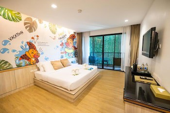 Ananta Burin Resort