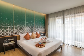 Ananta Burin Resort