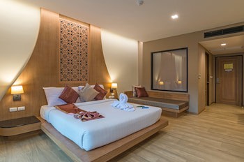 Ananta Burin Resort