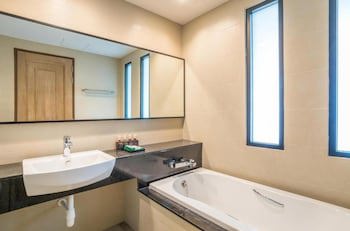 Ananta Burin Resort