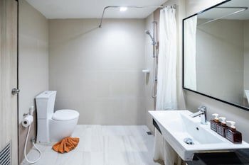 Ananta Burin Resort
