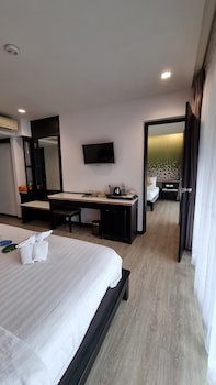 Ananta Burin Resort