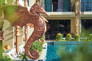 Ananta Burin Resort