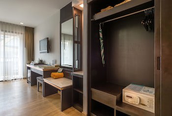 Ananta Burin Resort