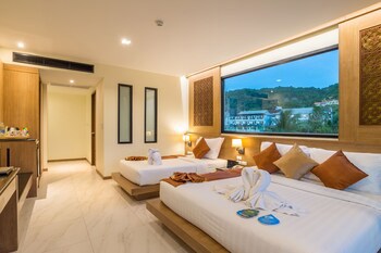 Ananta Burin Resort