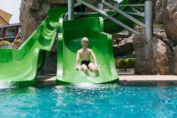 Ananta Burin Resort